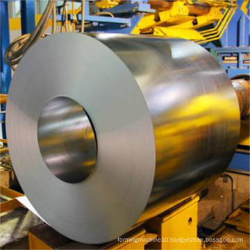 Cold Rolled DC04 Steel Coil